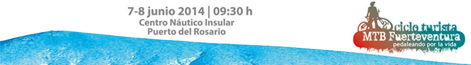 Downloads  - II CICLOTURISTA MTB FUERTEVENTURA