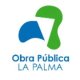 OBRAS PÚBLICAS CABILDO INSULAR DE LA PALMA