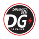 DINAMICA GYM LA PALMA
