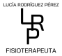 LUCÍA RODRÍGUEZ FISIOTERAPIA