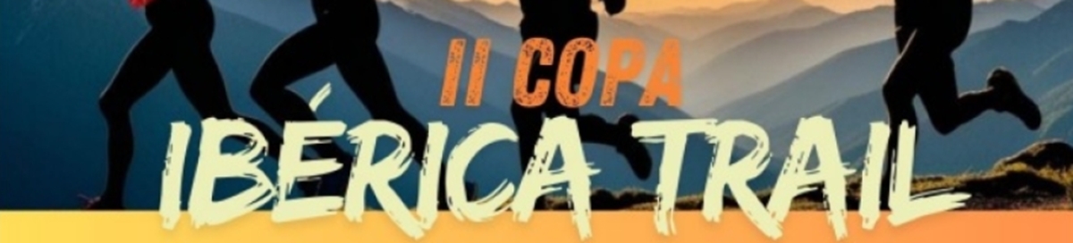 INSCRIPCIÓN DESAFÍO HERRERINO 2025  - II COPA IBERICA TRAIL
