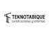 TEKNOTABIQUE Construcciones y reformas