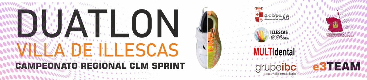 II DUATLÓN VILLA DE ILLESCAS