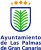 AYUNTAMIENTO DE LAS PALMAS DE GRAN CANARIA