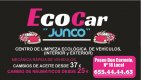 Eco Car Junco 
