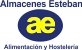 ALMACENES ESTEBAN