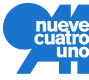 NueveCuatroUno