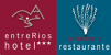 HOTEL ENTRERIOS (LOS PONTONES)