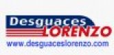 DESGUACES LORENZO