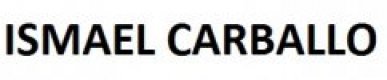 ISMAEL CARBALLO