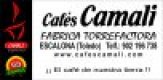 	CAFES CAMALI