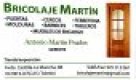	BRICOLAJE MARTIN