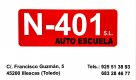 AUTOESCUELA N-401