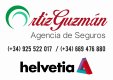 ORTIZ GUZMAN - AGENCIA DE SEGUROS