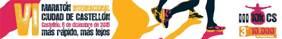 Information  - III 10KM INTERNACIONAL CIUDAD DE CASTELLÓN