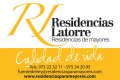 RESIDENCIAS LA TORRE