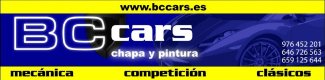 BC Cars