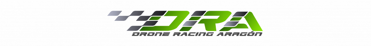 III CARRERA DRONE RACING ARAGÓN