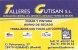 TALLERES GUTISAN