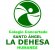 COLEGIO LA DEHESA