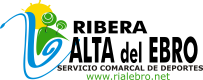 COMARCA RIBERA ALTA DEL EBRO