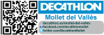 DECATHLON MOLLET