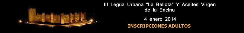 Map - Direction  - III LEGUA URBANA 