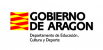 GOBIERNO DE ARAGON