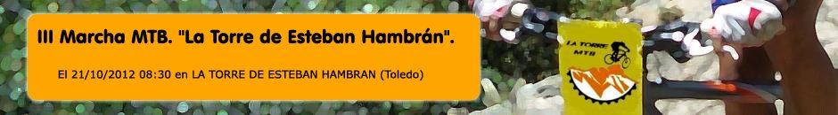 Downloads  - III MARCHA MTB 