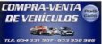 COMPRA Y VENTA AUTOMOVILES COMPRA Y VENTA AUTOMOVILES