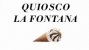 QUIOSCO LA FONTANA QUIOSCO LA FONTANA
