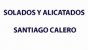 SOLADOS Y ALICATADOS SANTIAGO CALERO SOLADOS Y ALICATADOS SANTIAGO CALERO