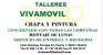 TALLERES VIVAMOBIL TALLERES VIVAMOBIL
