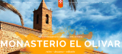 Monasterio de El Olivar
