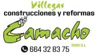 Construcciones y reformas CAMACHO