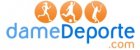 DAMEDEPORTE.COM