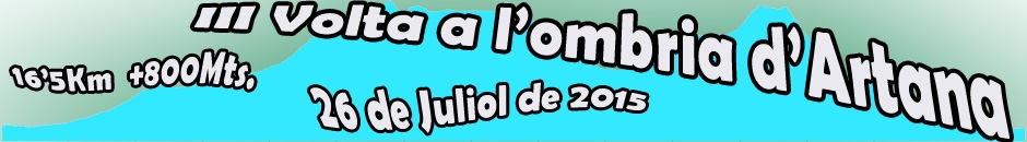 Photo and video  - III VOLTA A L'OMBRIA D'ARTANA