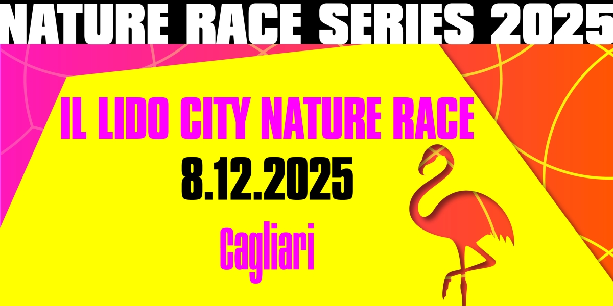 Information  - IL LIDO CITY NATURE RACE 25