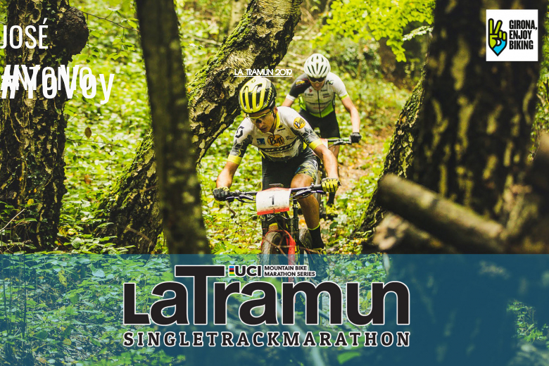 #YoVoy - JOSÉ ANTONIO (LA TRAMUN 2019)