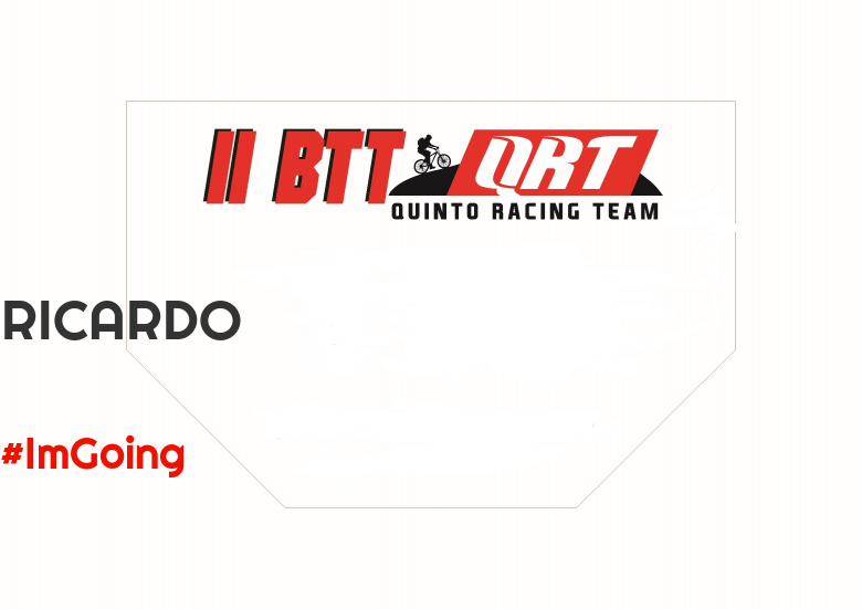 #YoVoy - RICARDO (II BTT QUINTO RACING TEAM )