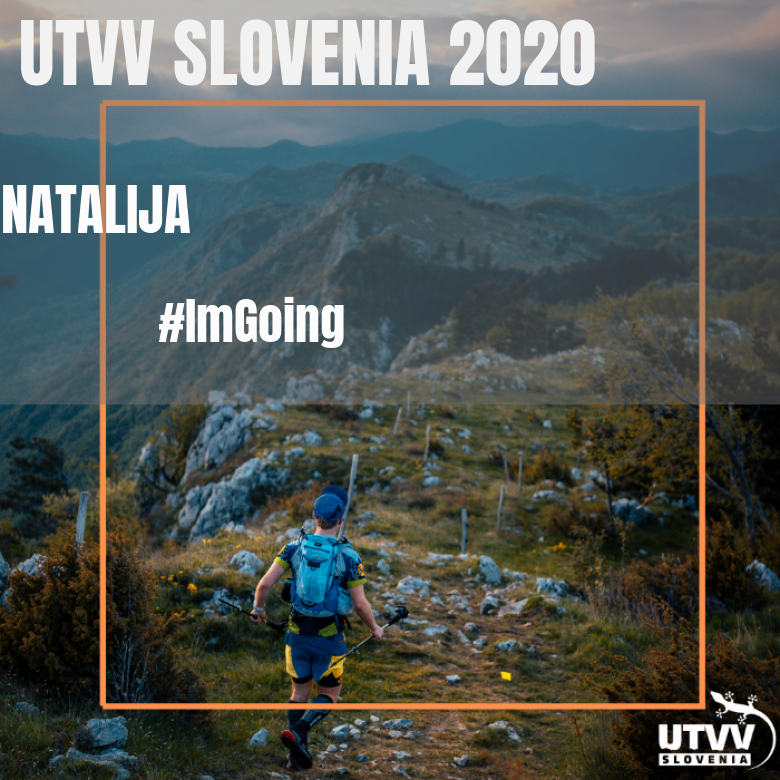 #JazGrem - NATALIJA (UTVV SLOVENIA 2020)