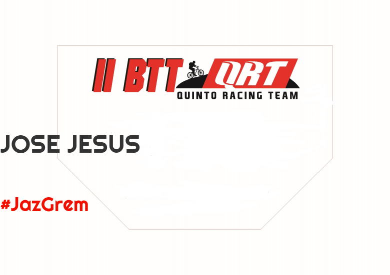 #YoVoy - JOSE JESUS (II BTT QUINTO RACING TEAM )