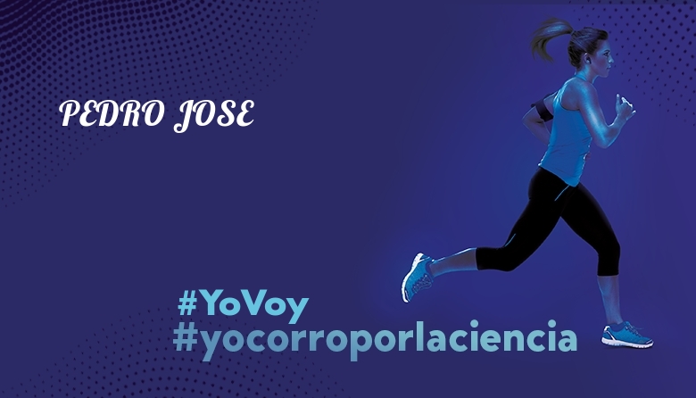 #JazGrem - PEDRO JOSE (CARRERA POR LA CIENCIA 2025)