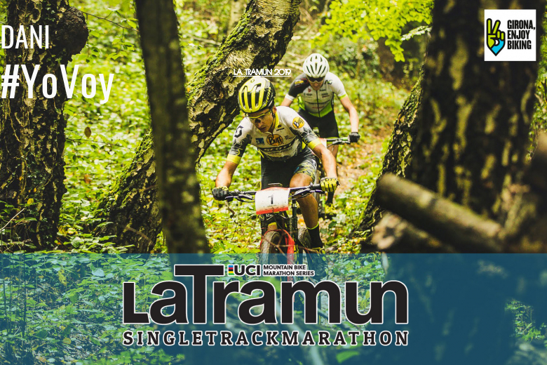 #ImGoing - DANI (LA TRAMUN 2019)