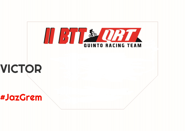 #ImGoing - VICTOR (II BTT QUINTO RACING TEAM )