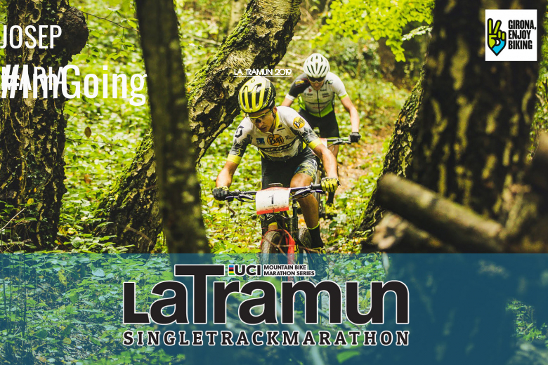 #Ni banoa - JOSEP MARIA (LA TRAMUN 2019)