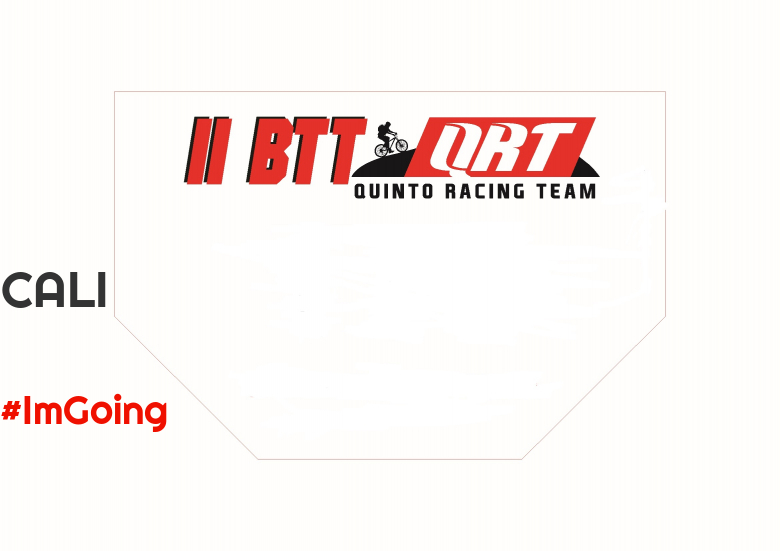 #BinDabei - CALI (II BTT QUINTO RACING TEAM )