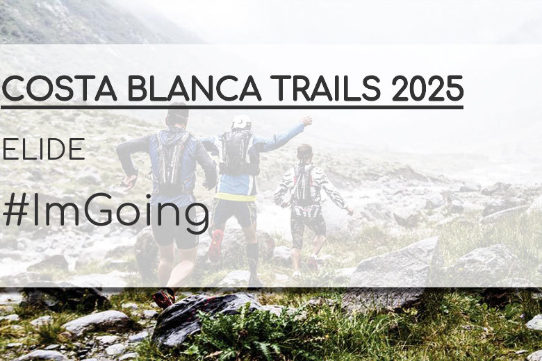 #Ni banoa - ELIDE (COSTA BLANCA TRAILS 2025)