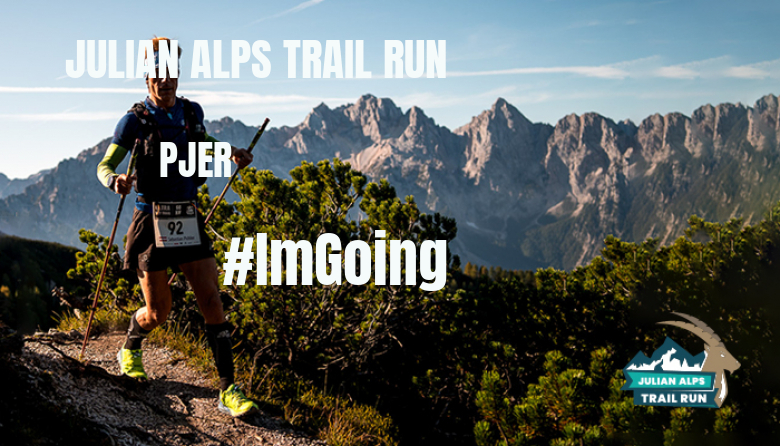 #JoHiVaig - PJER (JULIAN ALPS TRAIL RUN)