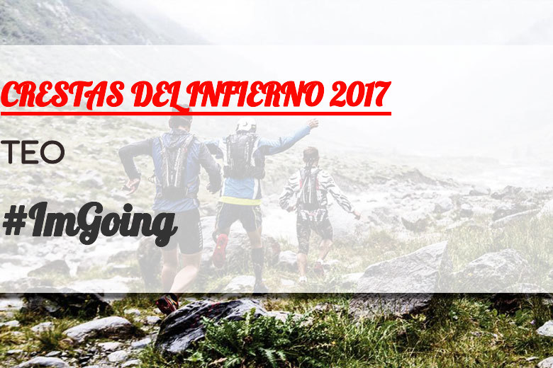 #Ni banoa - TEO (CRESTAS DEL INFIERNO 2017)